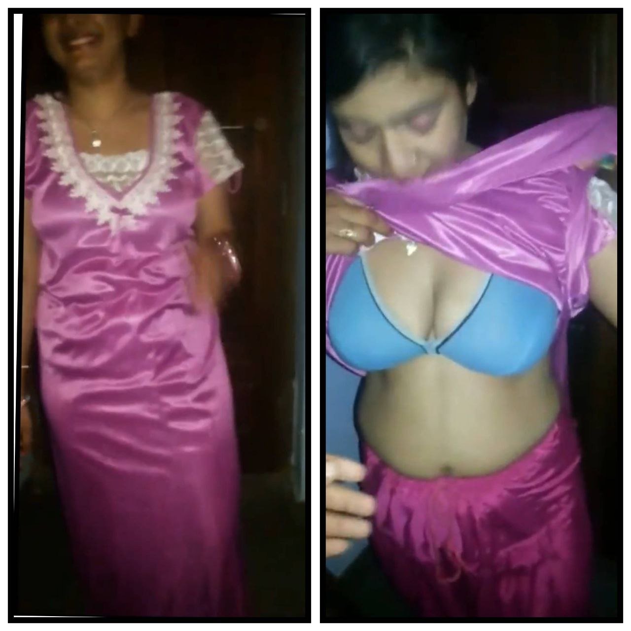 Desi Couple Le Ghar Ma Maasta Bubu Chak Handai