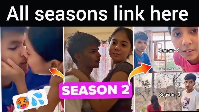 19 Minute full video part 1 season 2 couple video Instagram SOFIK SEASON 2 VIRAL VIDEO LINK NEW 19 MINUTES 34 SECONDS 55 MINUTES
